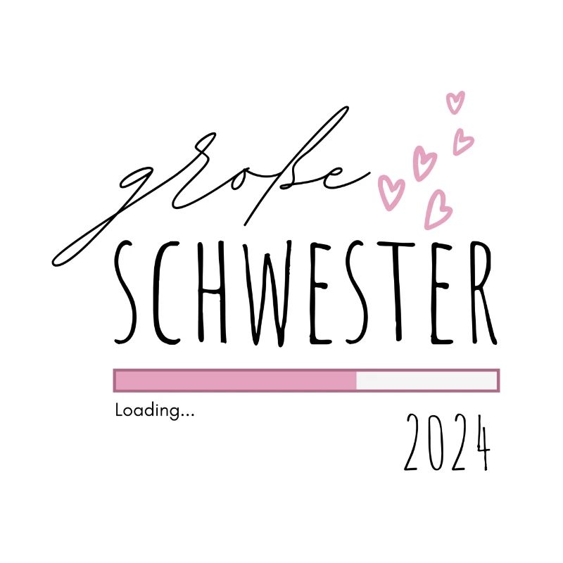 Große Schwester 2024