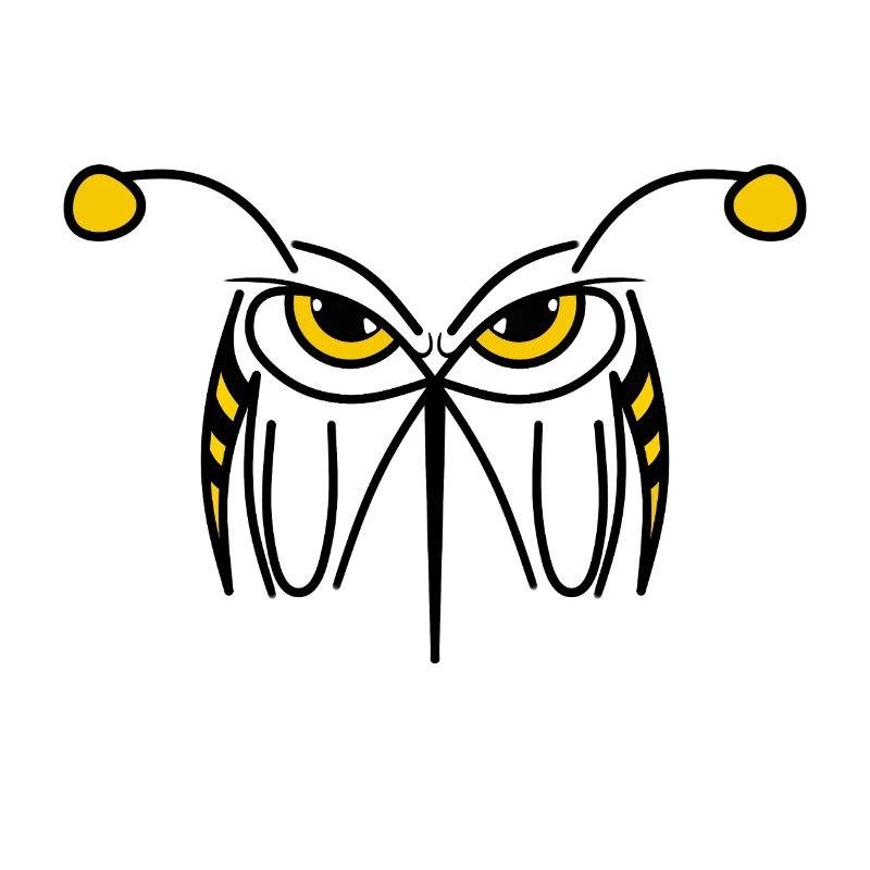 STING - Angry Wasp