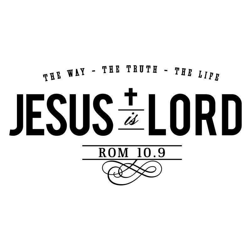 Jesus is Lord