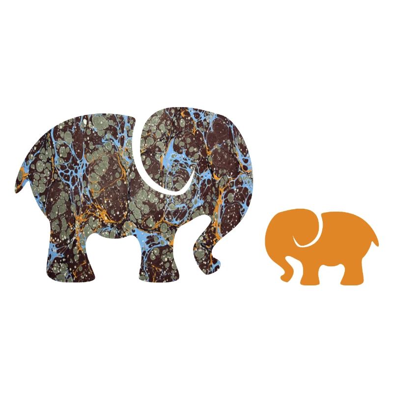 elephant e 85