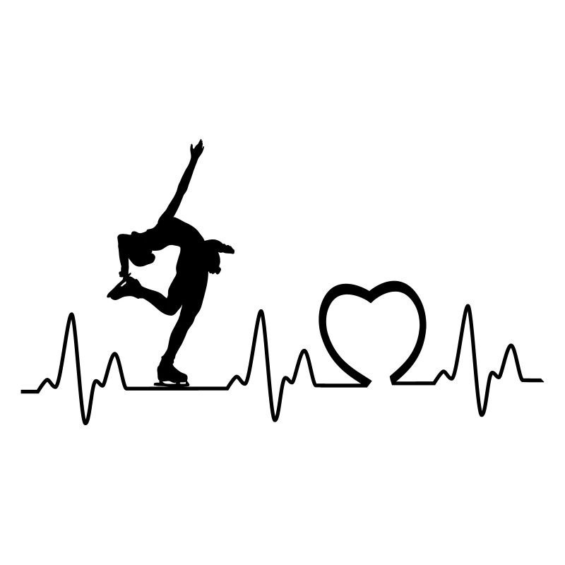 Heartbeat with heart eis2