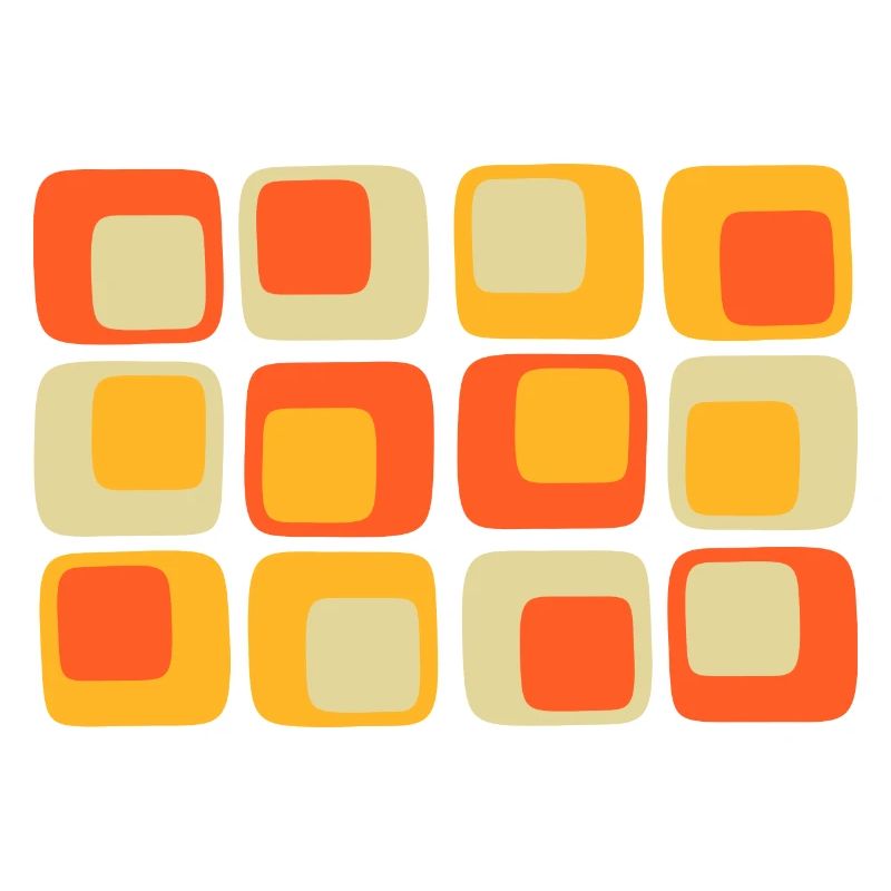 70s Pattern