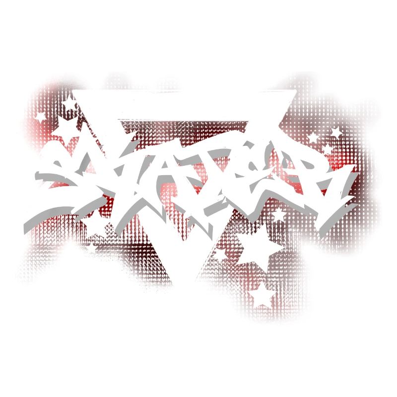 Skater Graffiti
