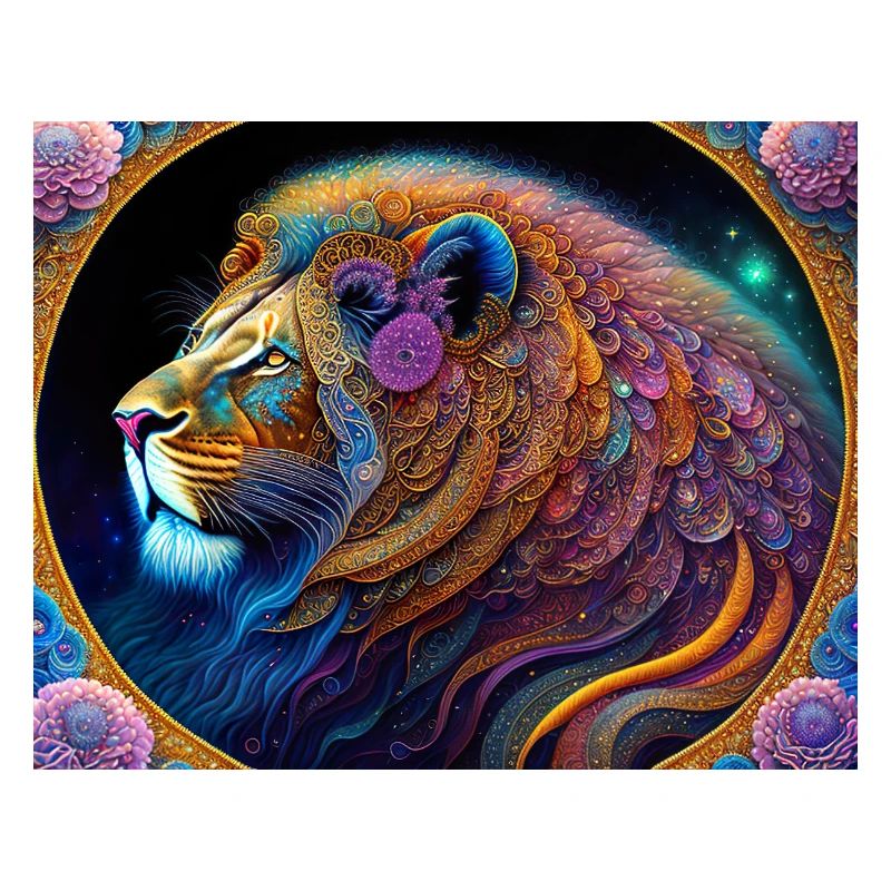 Löwe
