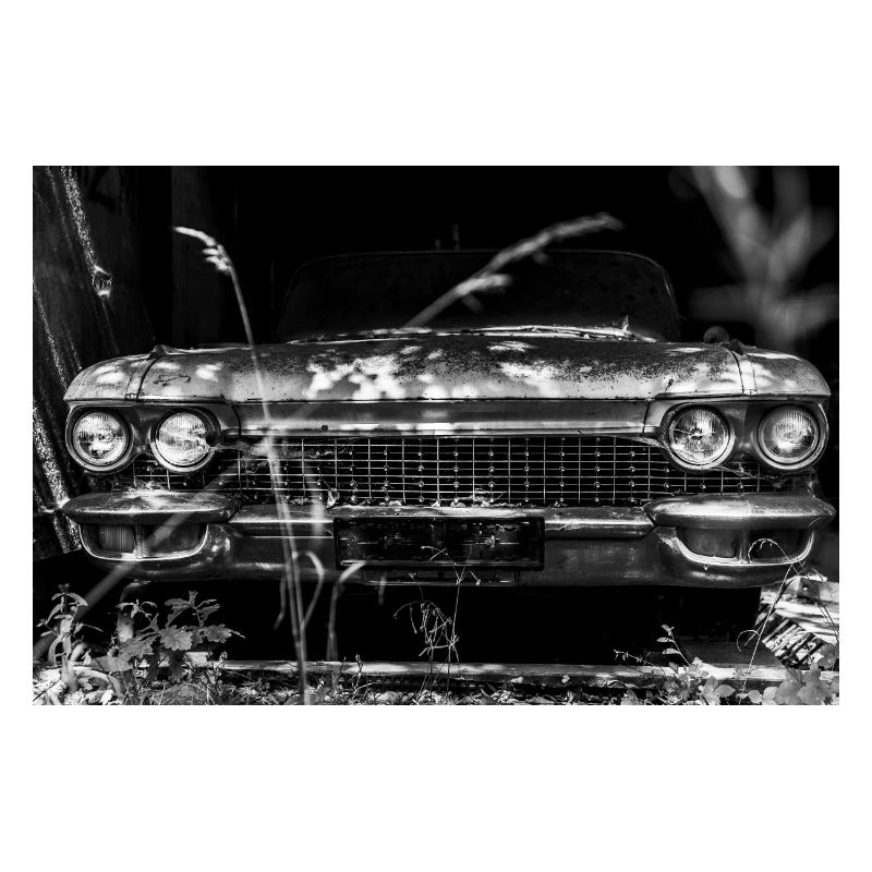 Cadillac Oldtimer