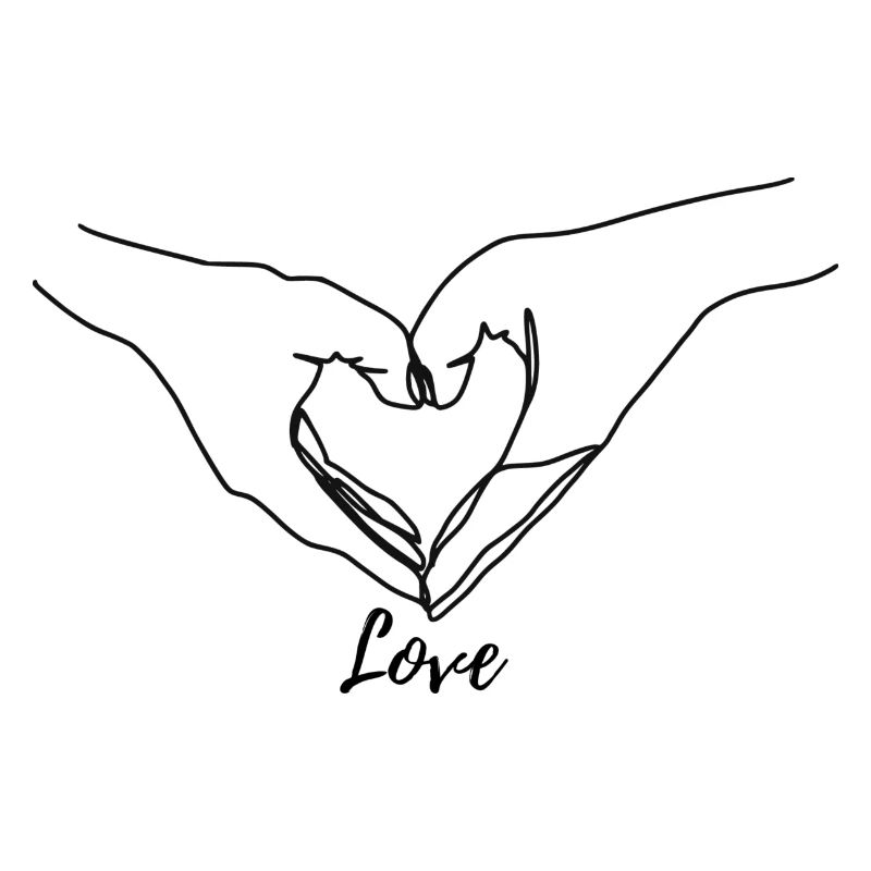 Loving Hands
