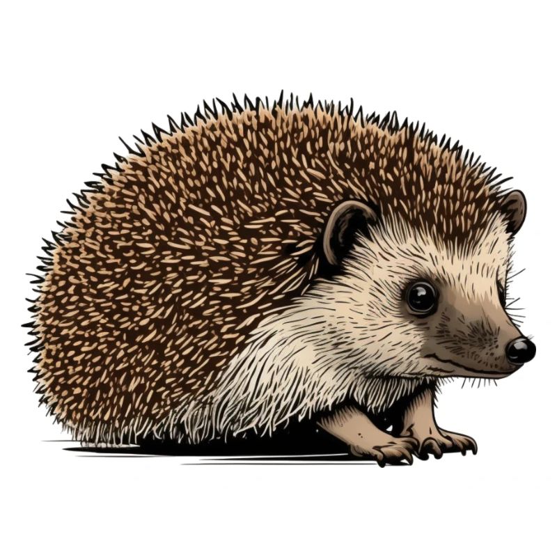 Hérisson