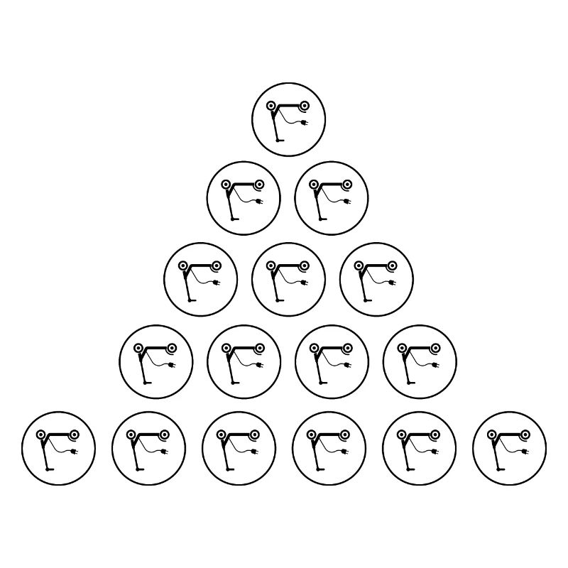 E-Scooter E-Roller Scooter