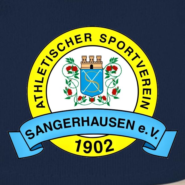 ASV 1902 Sangerhausen Logo