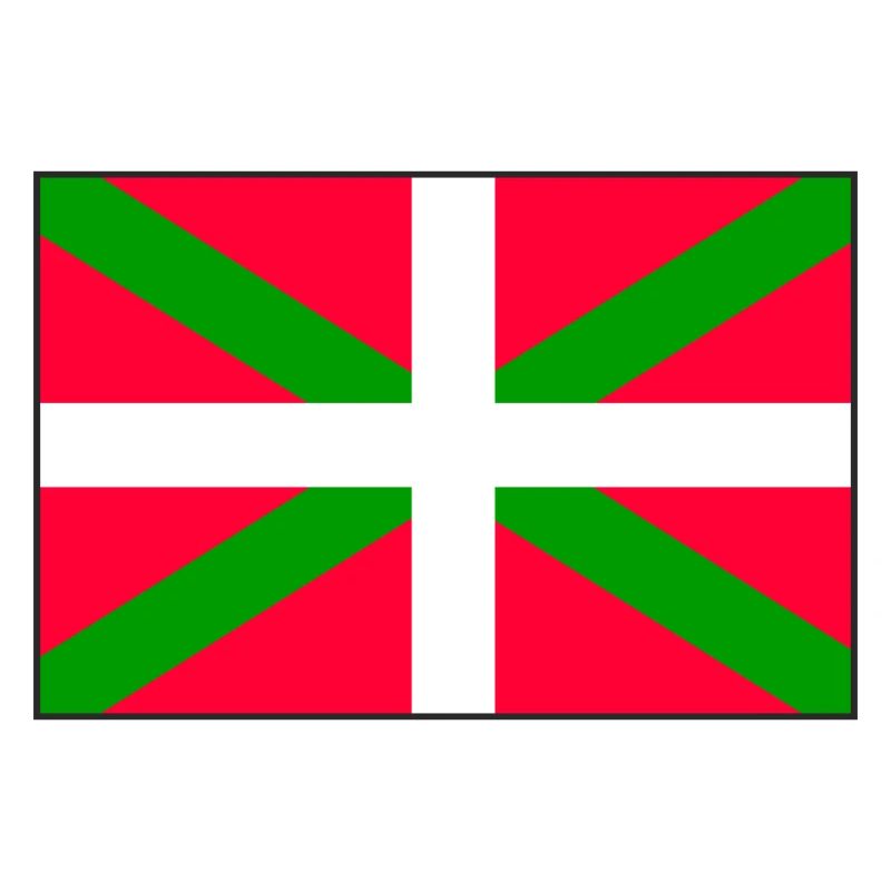 Basque Flag