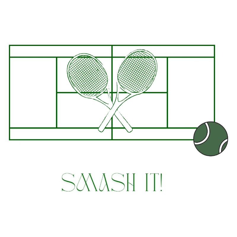 Game. Set. Match.