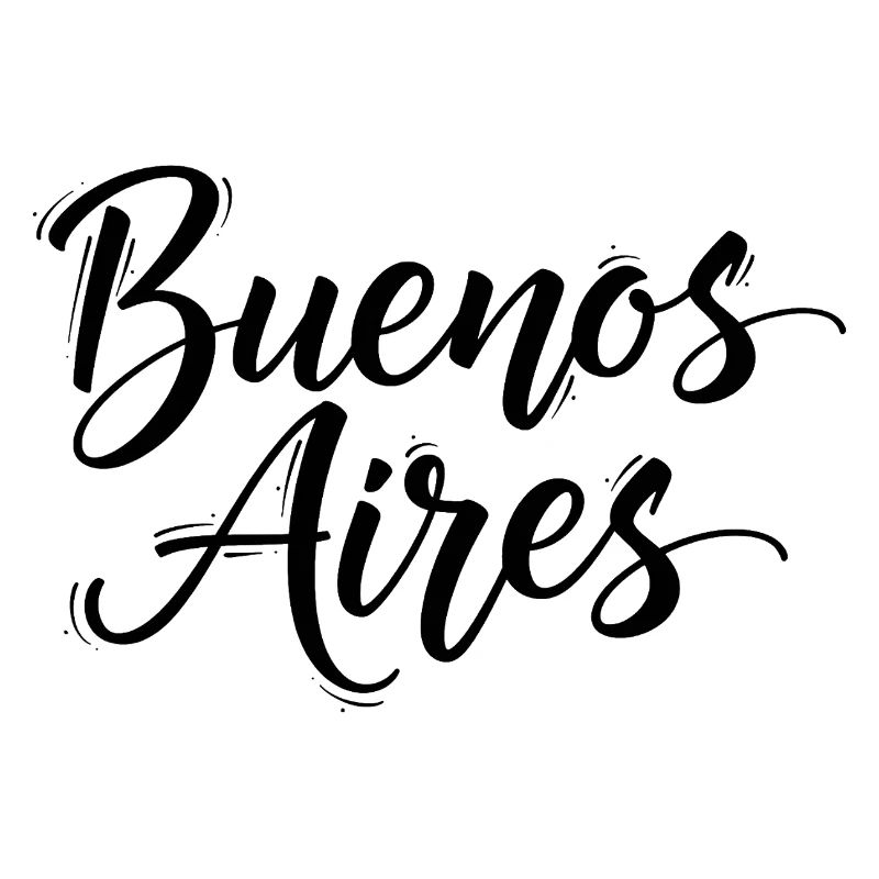 Buenos Aires