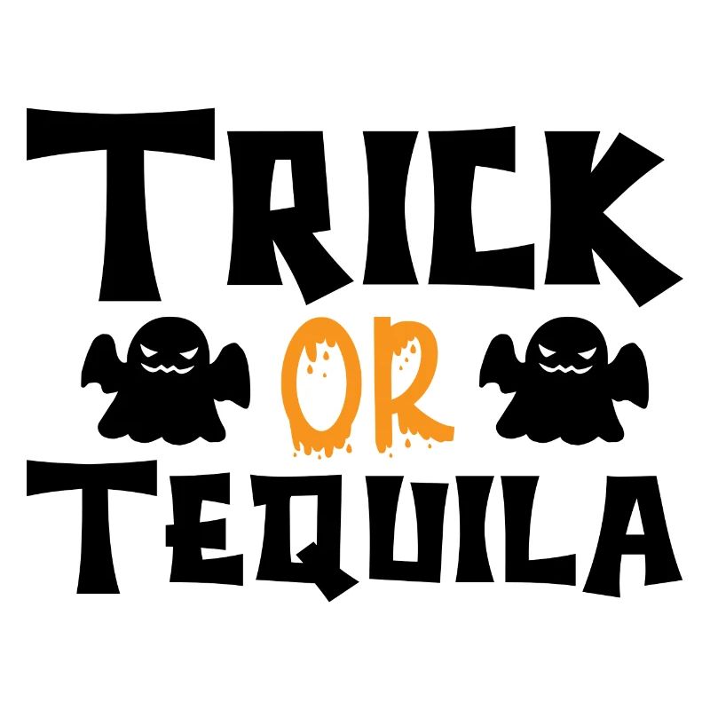 Astuce ou Tequila