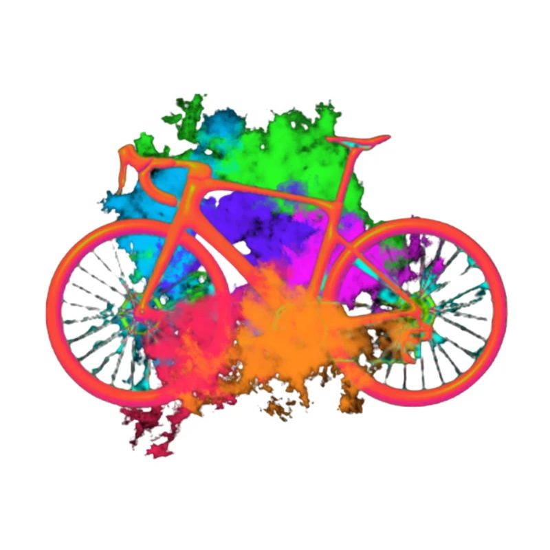 Multicolor