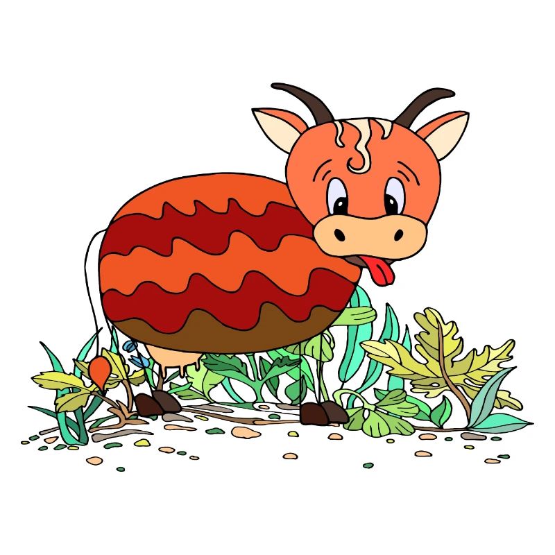 Vache