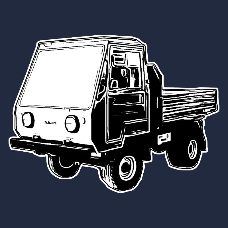 Multicar M25 Multicar New Multricar Trucks