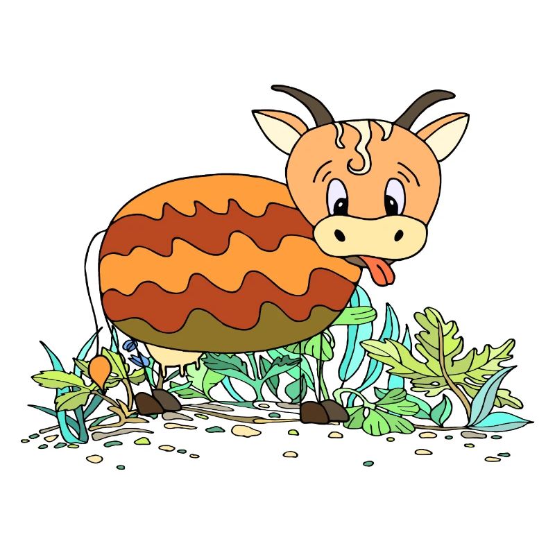 Vache