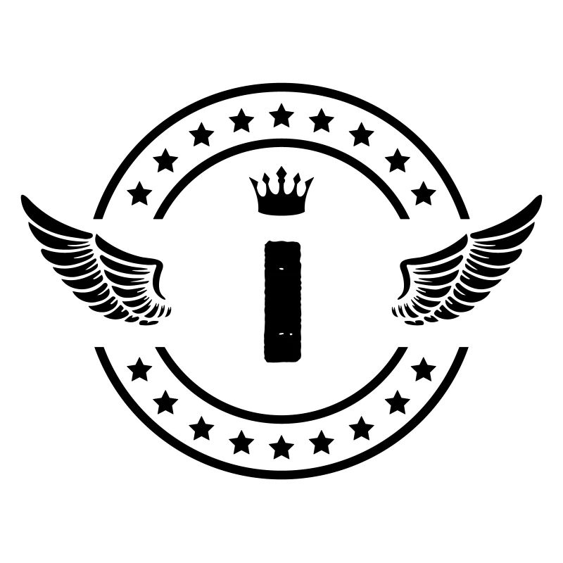 wappen i