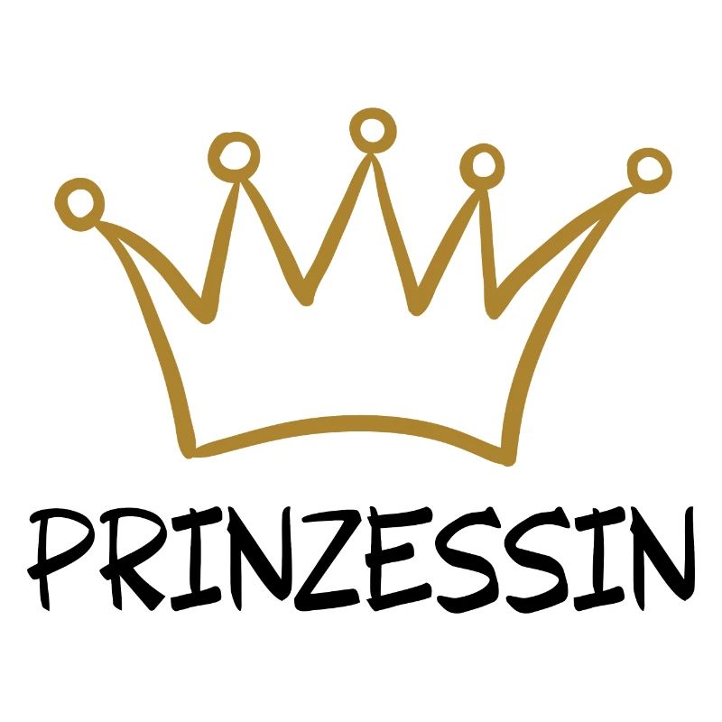 PRINZESSIN 2