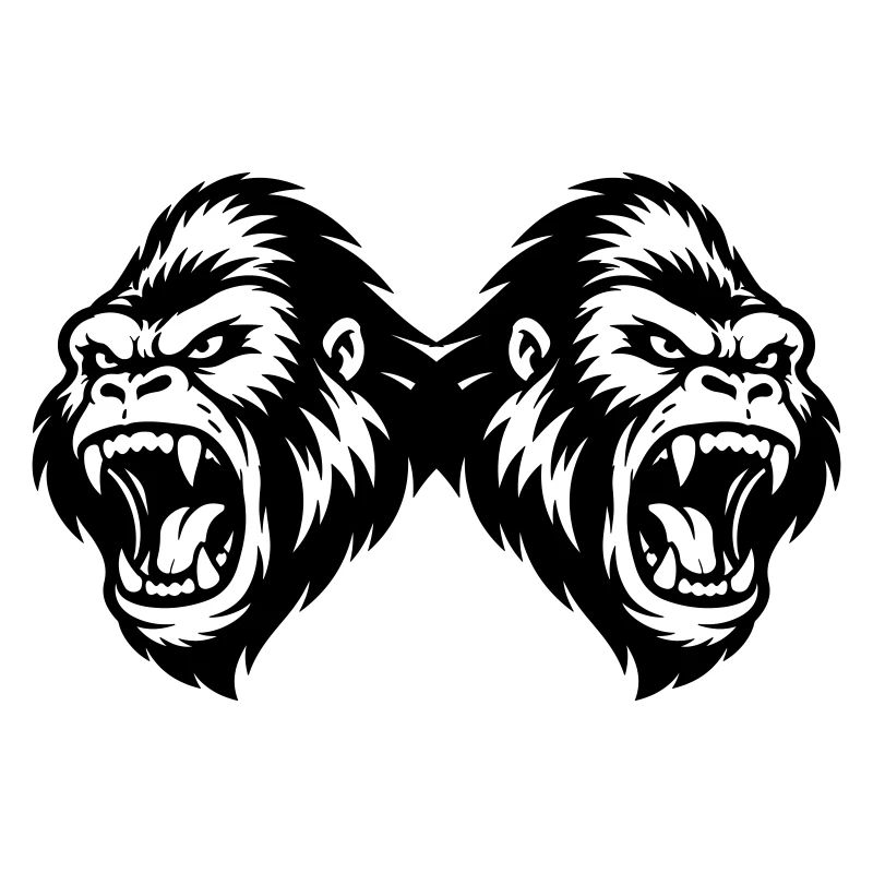 Gorilla Team