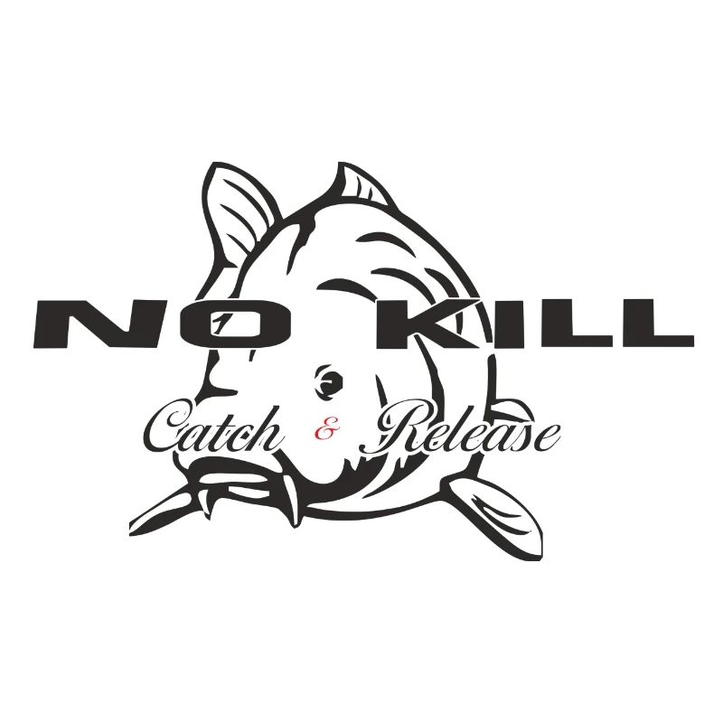 Carpe : no kill, catch and release