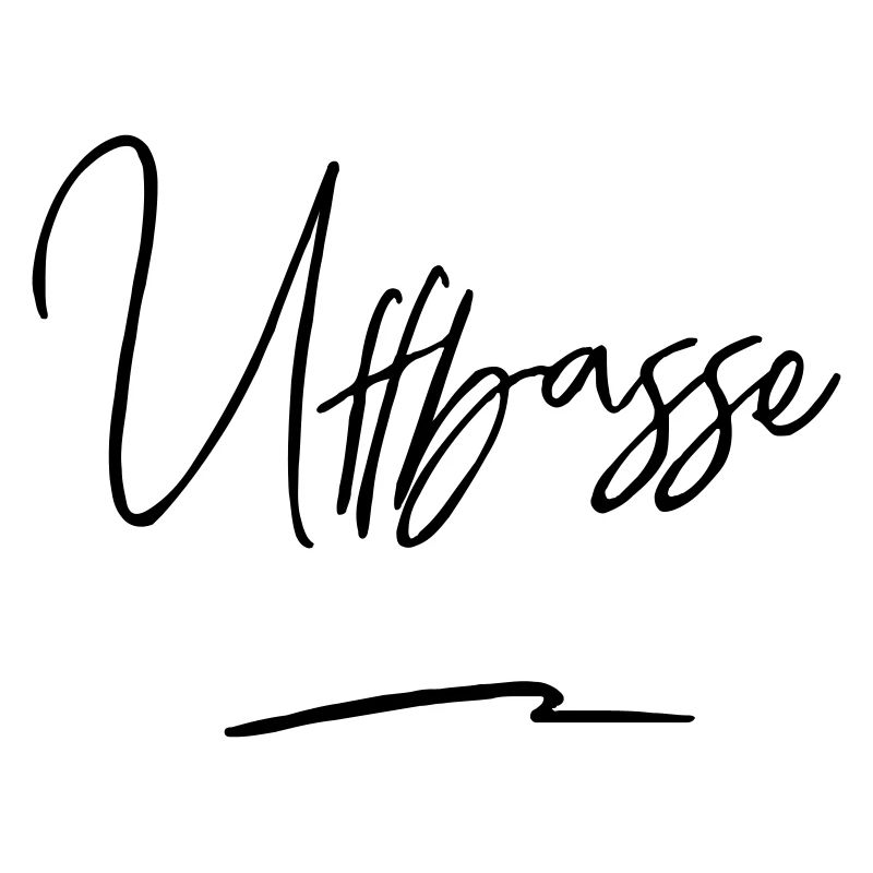 UFFBASSE! UFFBASSE | DIALEKT HESSISCH PFÄLZISCH