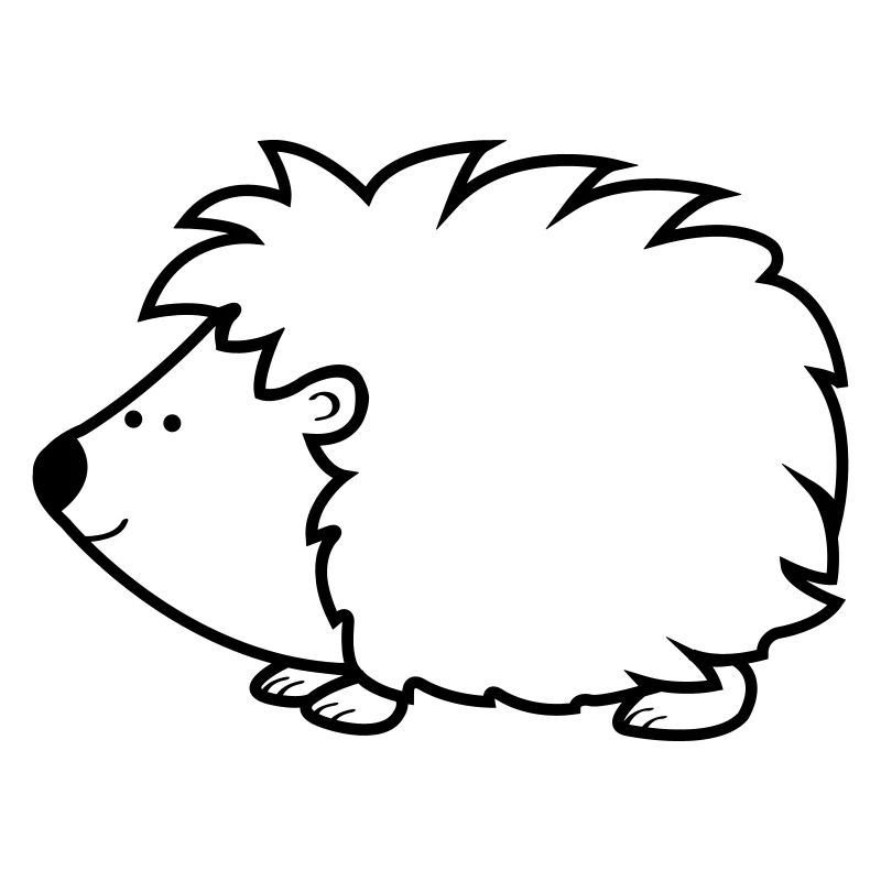 hérisson
