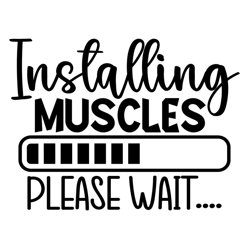 Installing Muscles