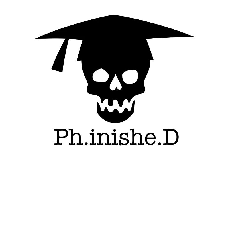 Ph.D.