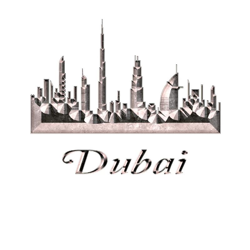 Dubaï