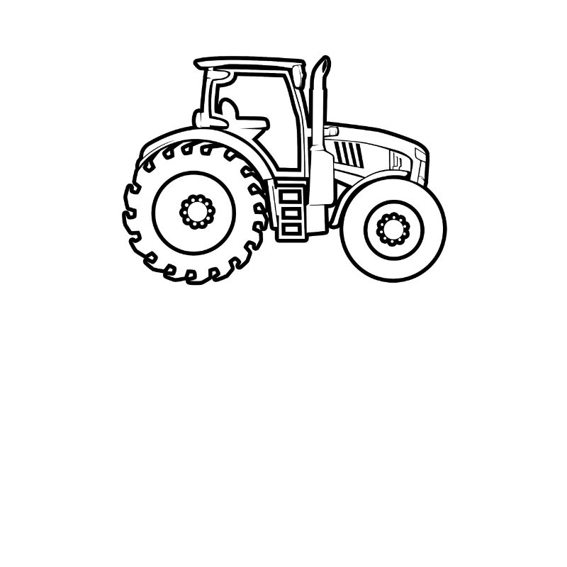 tractor