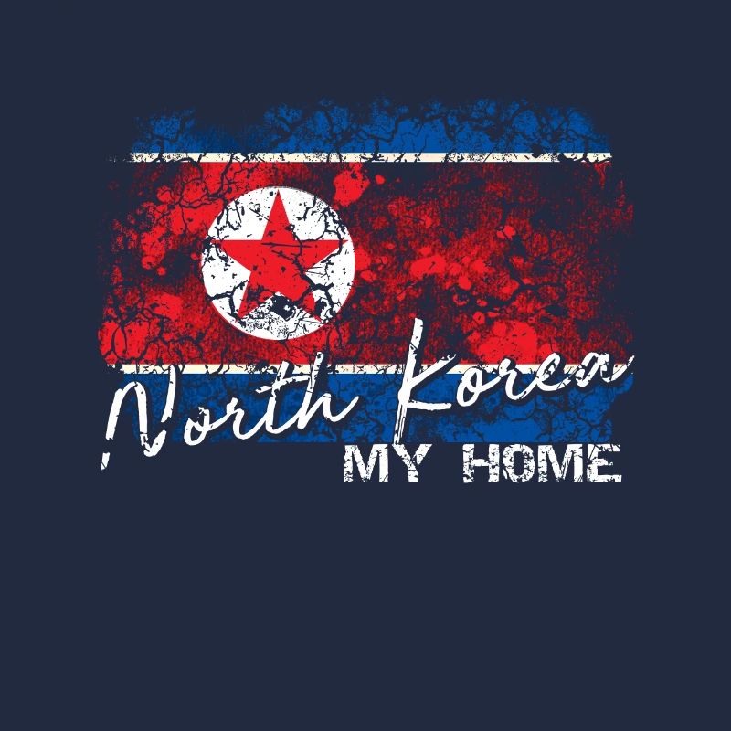 Corée du Nord Corée du Nord
