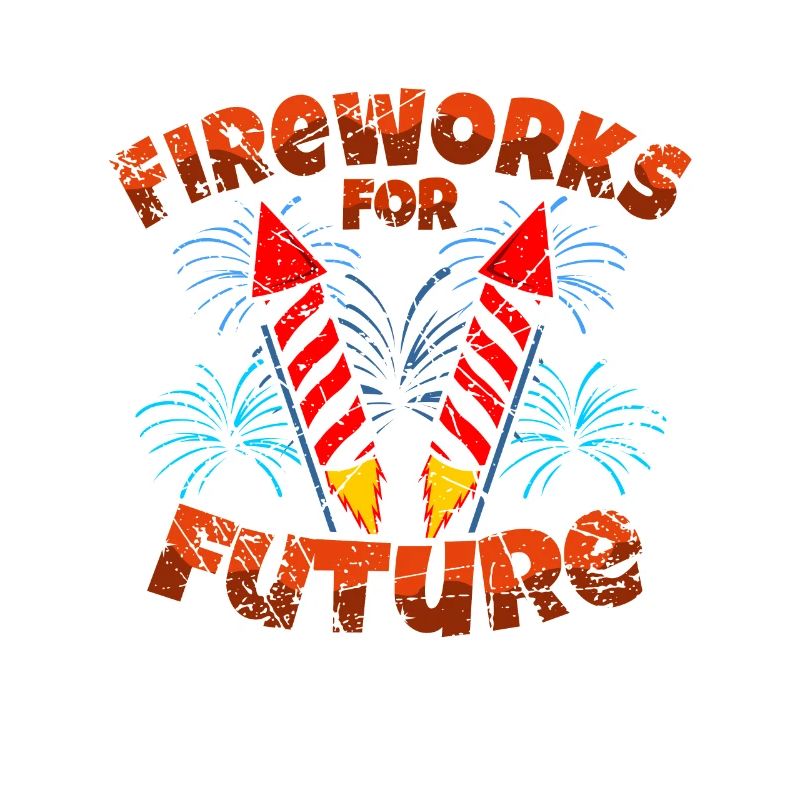 Pyrotechniciens Fireworks For Future Pyro pyromane