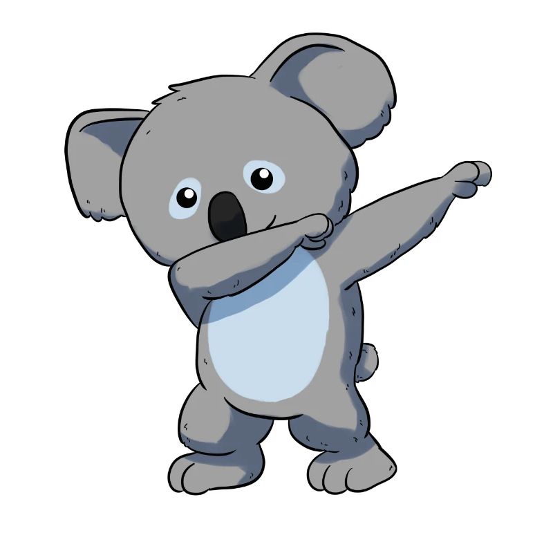 Koala Koala bear