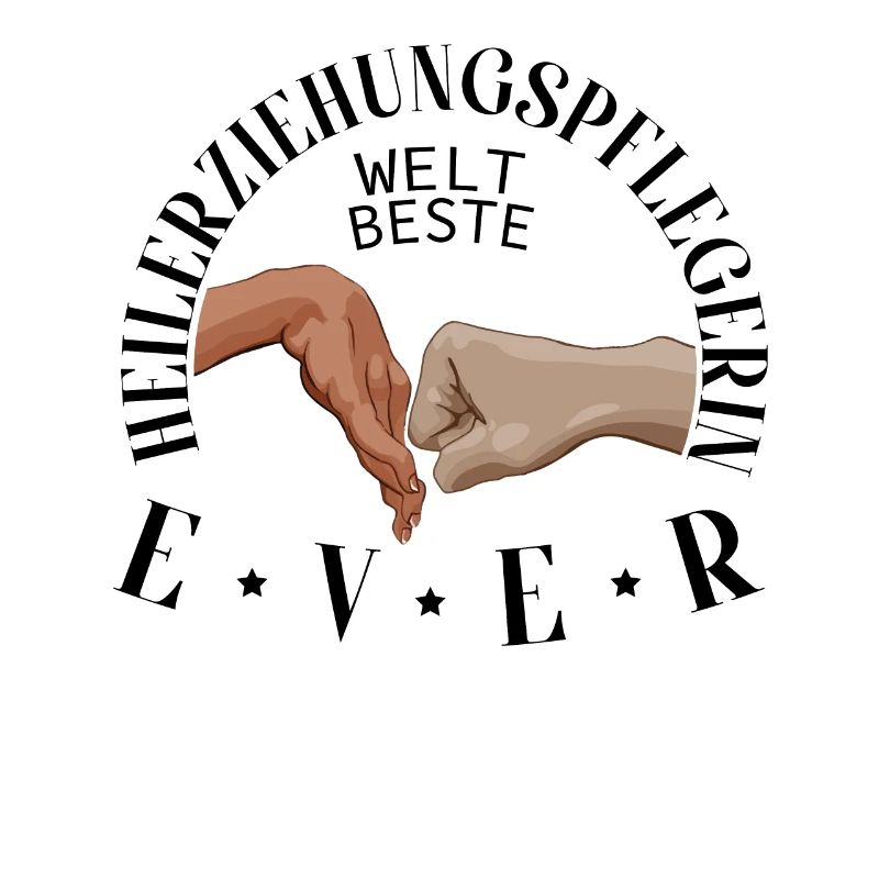 Weltbester Heilerziehungspfleger Pfleger HEP