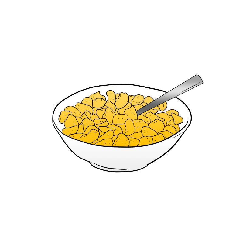 Cornflakes