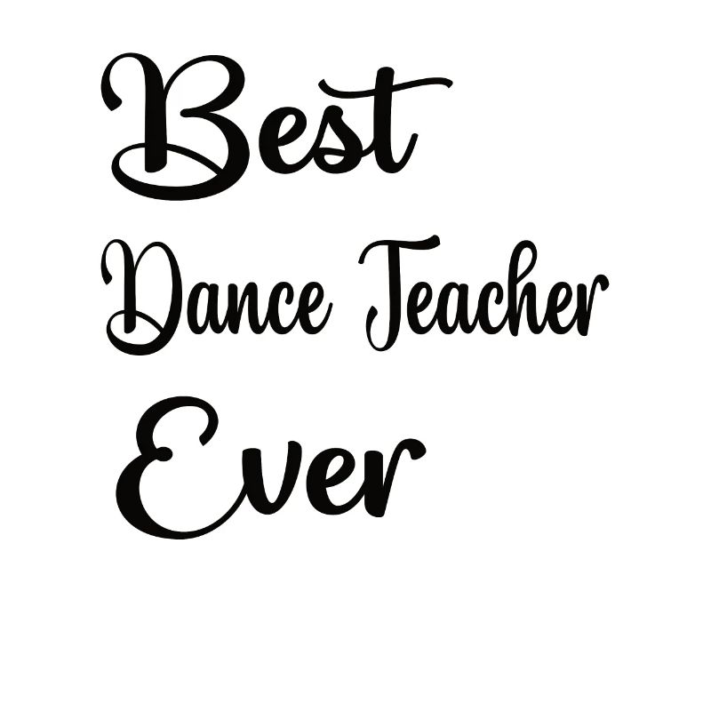 Professeur de danse Reconnaissance Professeur de danse Cours de danse