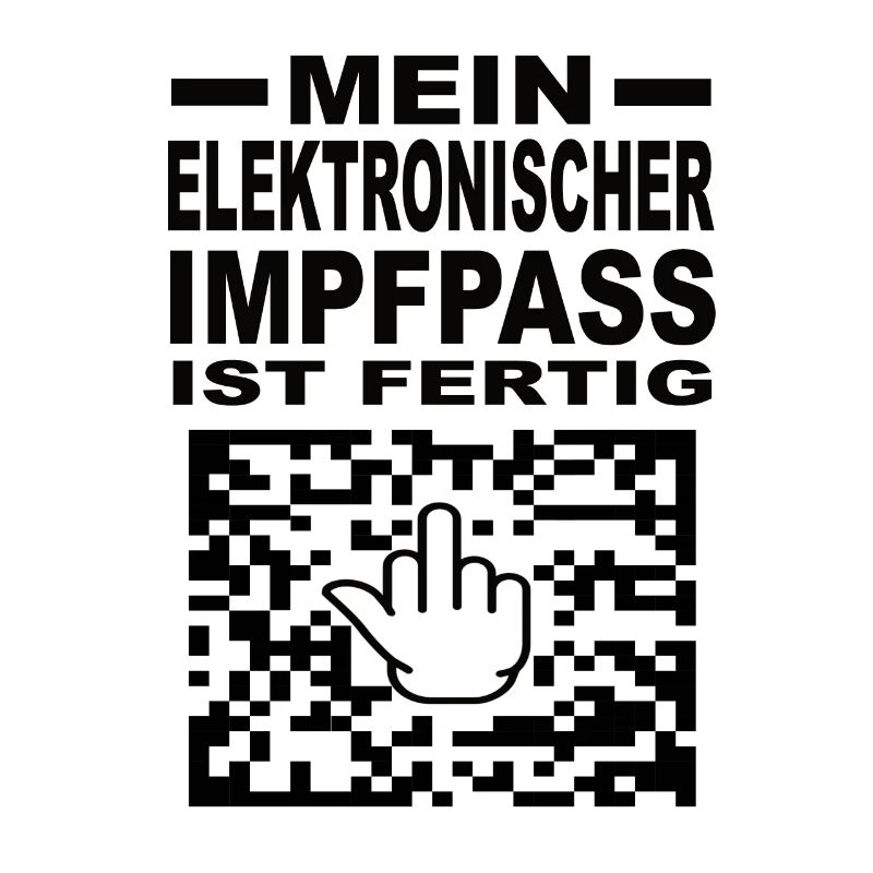 Elektronischer Impfpass