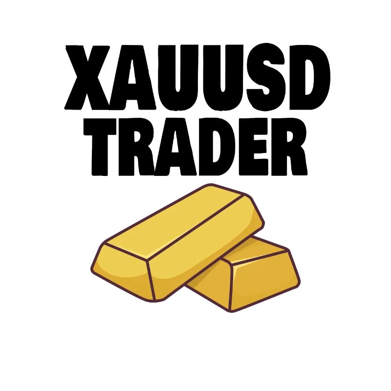 Gold Trader Forex Trader XAUUSD Trader