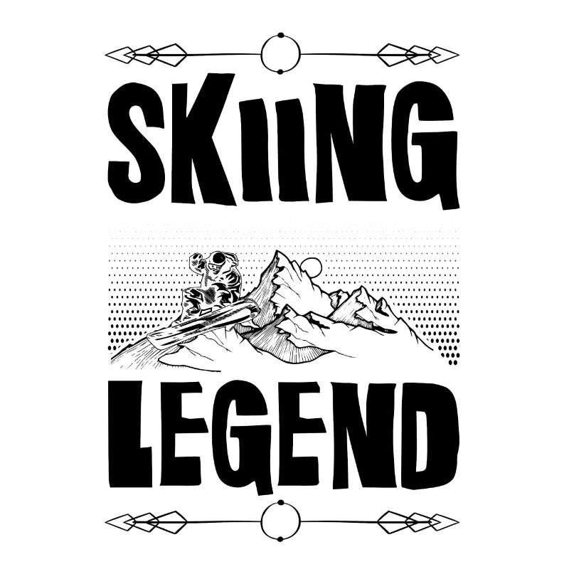 Ski Legend