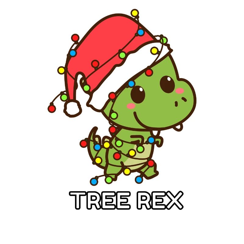 Tree Rex