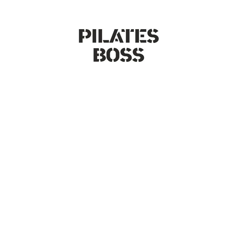 Pilates - Pilates boss