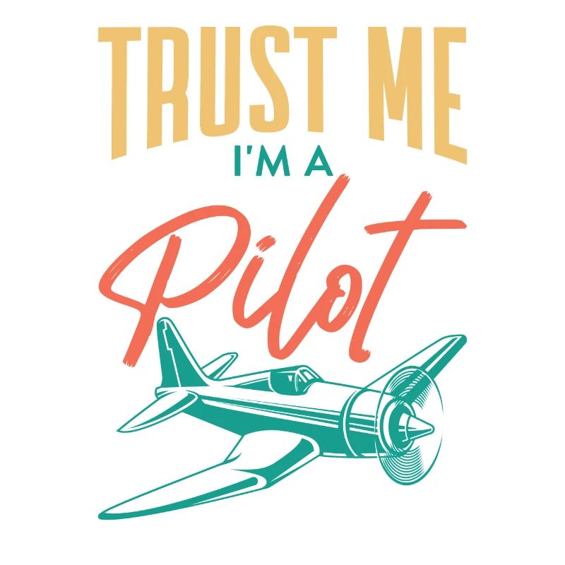 Croyez-moi, je suis un pilote pilote d’aviation