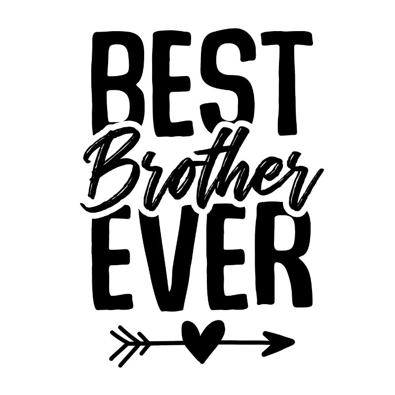 bester bruder