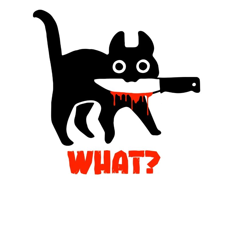 Welche Katze