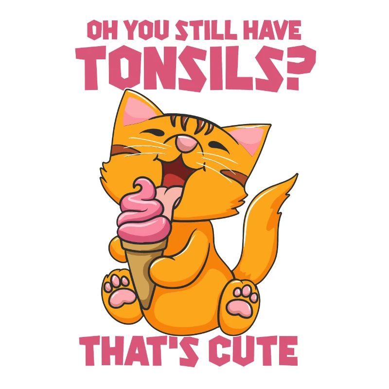 Tonsils Surgery Recovery Tonsillectomy Tonsil