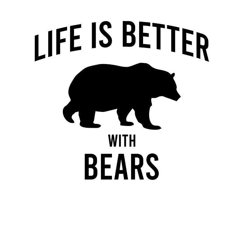 Bär Spruch