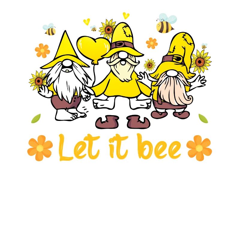 Let It Bee Bee