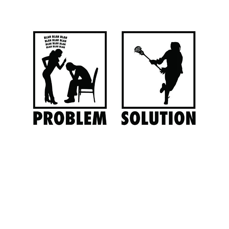Lacrosse Lacrosse Players Statement Problem