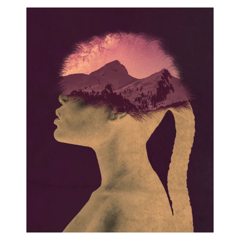Femmes Art Double Exposition
